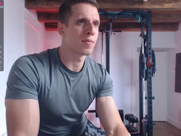 Nude man coach_paul image #127903