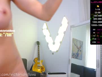 Nude girl victoriahillova image #1463366