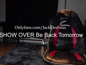 Nude man jackdesfeux image #484569