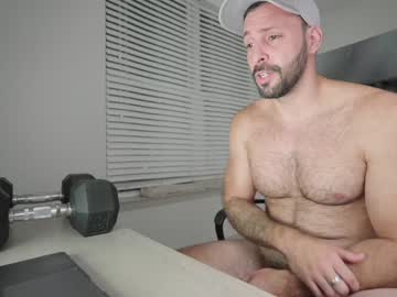 Nude man brucestryker image #5157256