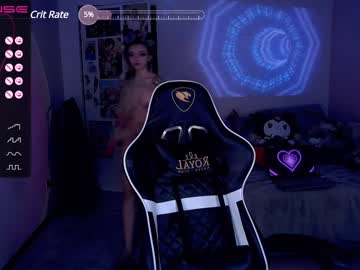 Nude girl _b_a_n_s_h_e_e_ image #4992815