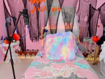 Nude girl little_effy18 image #2880880