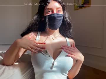 Nude girl maksin_cb image #1953586