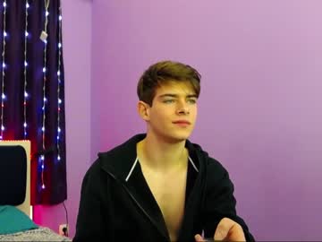 Nude man wilson_evans image #926183