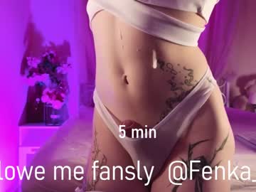 Nude tranny your_fenka image #6824383