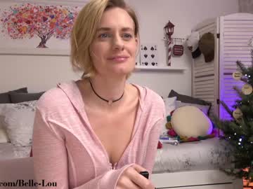 Nude girl belle_jlou image #624381