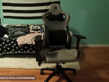 Nude girl anabelleleigh image #6288942