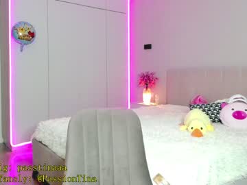 Nude girl _passion_show_ image #5526823