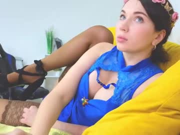 Nude girl _timeless_paradox image #6457536