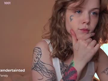 Nude girl tendertainted image #1657996