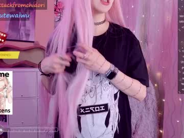 Nude girl yourcutewaifu image #5504655