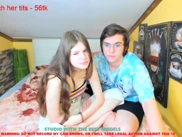 Nude couple karolina_coy image #1865741