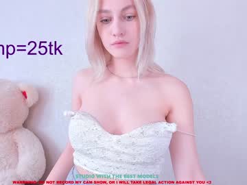 Nude girl stella_blush image #54833