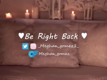 Nude girl _meghan_gomez1_ image #5139871