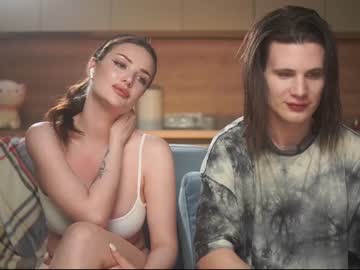 Nude couple katemorozova image #4376686