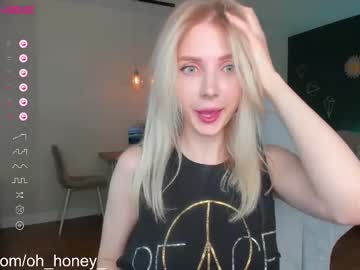 Nude girl oh_honey_ image #4778829