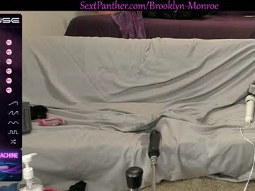 Nude couple brooklyn_shai image #2496971