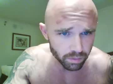 Nude man dmacmarine image #956348