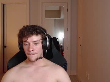 Nude man ironthud image #448846