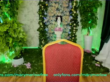 Nude girl mary_marlow image #1050256