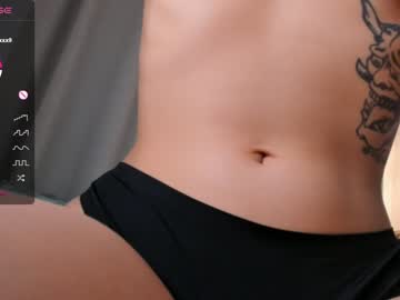 Nude girl refined_style image #5035321