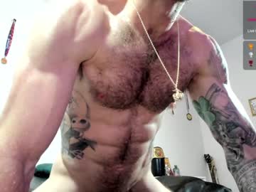 Nude man montuna image #6402754