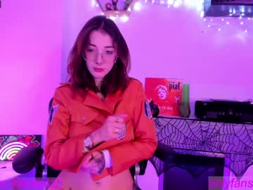 Nude girl thecosmicgirl image #5415845