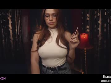 Nude girl lucieoude_ image #1510854