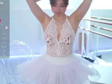 Nude girl floret_joy image #6873644