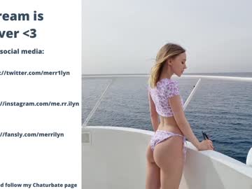 Nude girl merrilyn image #5254354