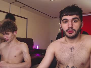 Nude man teddy_mode image #868045