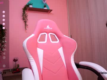 Nude girl cielo69_ image #6800807