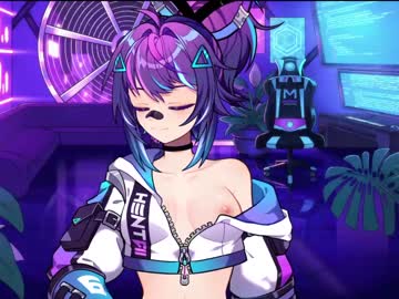 Nude girl projektmelody image #1948975