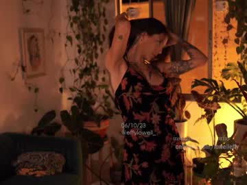 Nude girl effylowell_ image #5394439