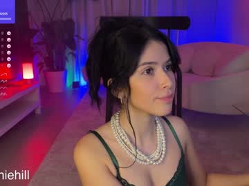 Nude girl anniehillofficial_ image #6262316