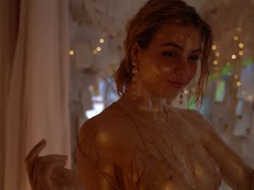 hannasthesia nude cam