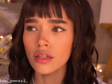 Nude girl _meghan_gomez1_ image #3745287