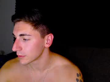 Nude man zach_rhyder image #1779174