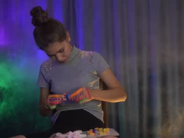 Nude girl little_animal image #5593572