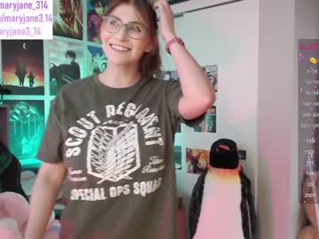 Nude girl maryjane_314 image #3877369