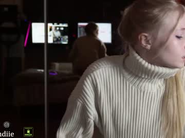 Nude girl bestblondiiecb image #6046402