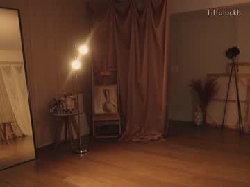 Nude girl tifalock_ image #3862019