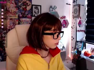 Nude girl stephymoon_ image #616779