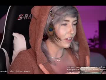 Nude girl tantric_eden_ image #943286