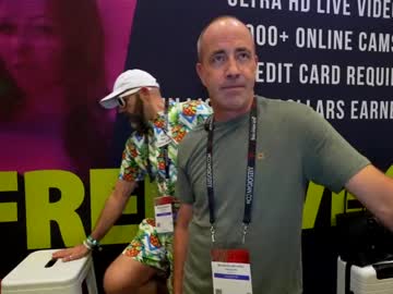 Nude couple blondefoxsilverfox image #3440532