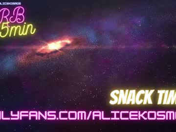 Nude girl alice_kosmos image #240624