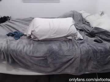 6foot7fitguy nude cam