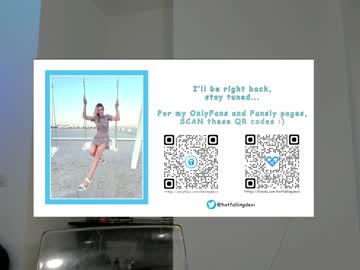 Nude girl hotfallingdevil image #2870026