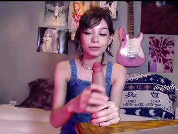 Nude girl jade_angelic image #4155870