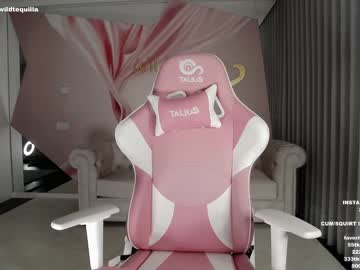 Nude girl wildtequilla image #3089181